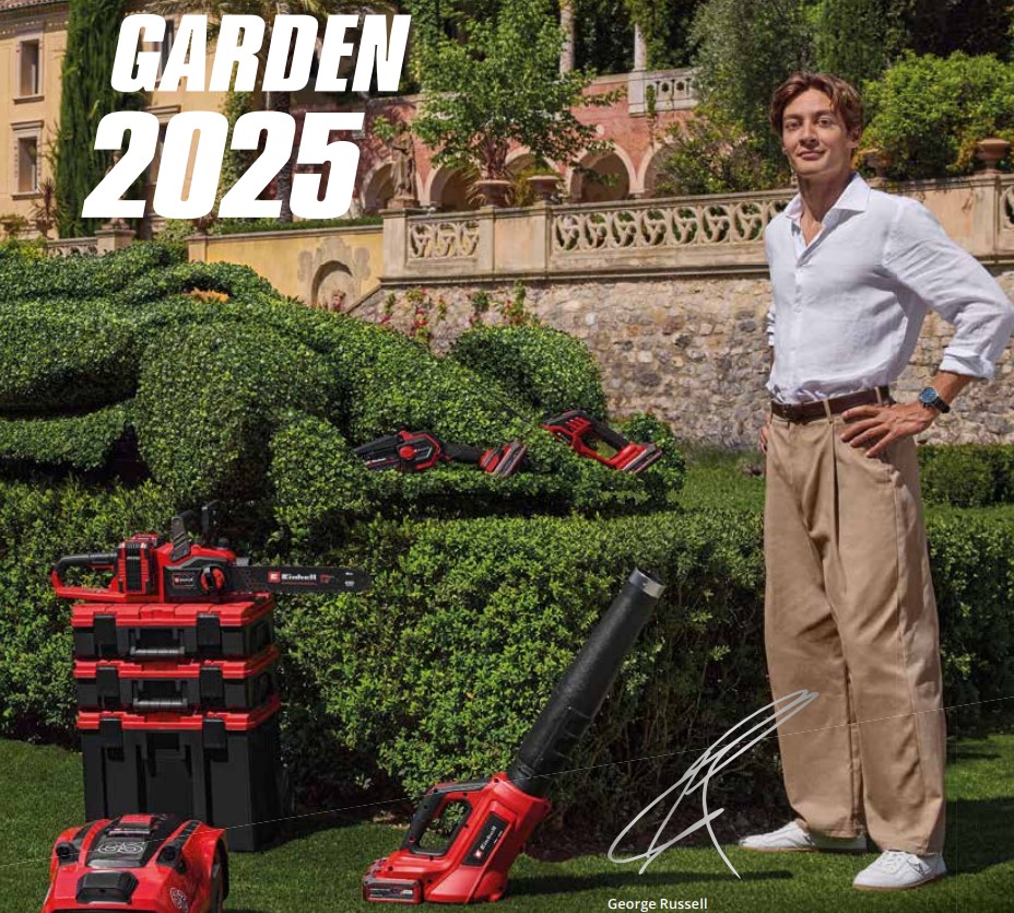 Garden Catalogue